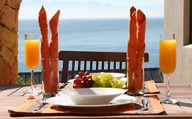 Simon'S Town Guest House